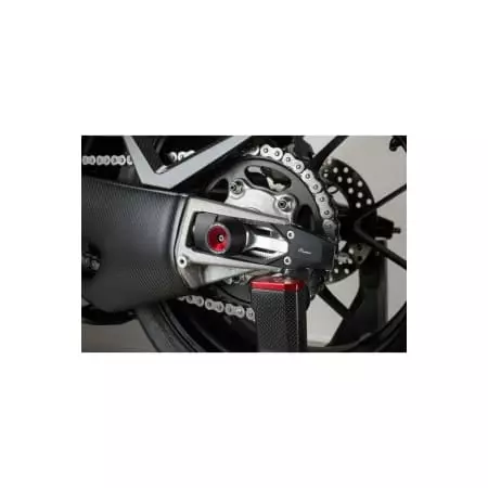 Tendeur De Chaine Lightech Noir 1116452001