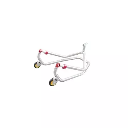 Béquille Centrale Universelle Lightech Inox