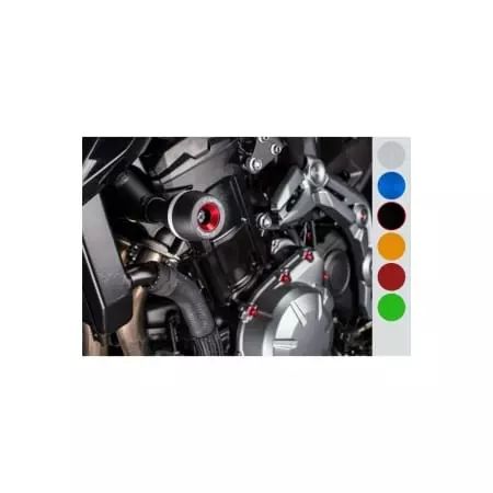 Tampon De Protection Lightech Noir 1072058