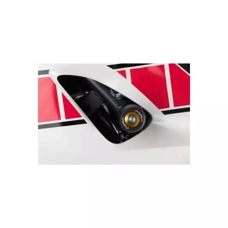 Tampon De Protection Lightech Noir 1118852