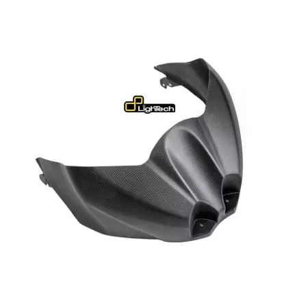 Couvre-Réservoir Lightech Carbone Mat