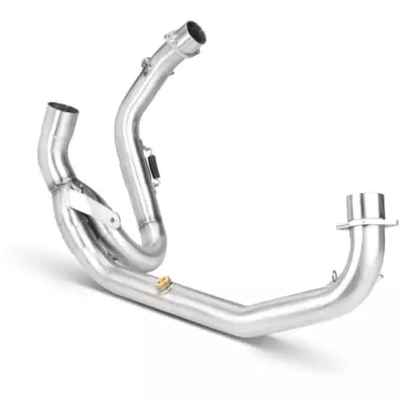 Tube Décatalysé Mivv 1116605