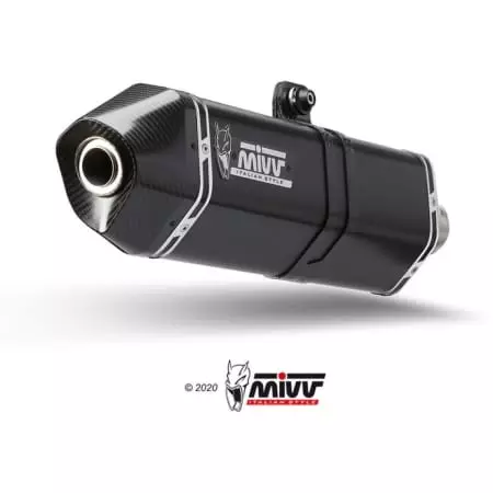 Silencieux MIVV Speed Edge 1111068002