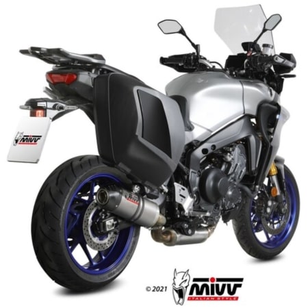 Ligne Complète MIVV Oval 1111076002