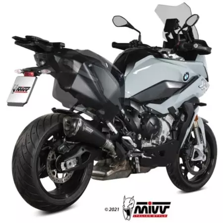 Silencieux MIVV Delta Race 1111071001