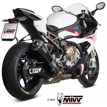 Silencieux MIVV Delta Race 1111070001