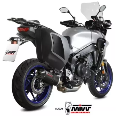 Ligne Complète MIVV Oval 1111076001