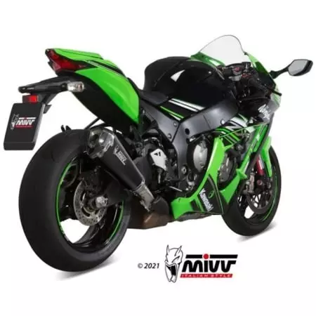 Silencieux MIVV Delta Race 1111073001