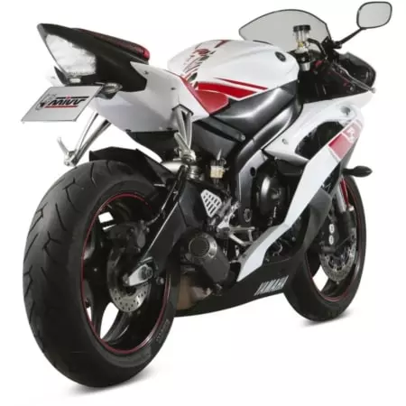 Silencieux MIVV Mk3 Slip-On Carbone