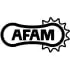 Kit Chaîne Afam 520Xrr3 12/32 Renforcé - Couronne Standard 3033056