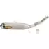 Silencieux FMF Échappement Q4 Slip-On Aluminum Yamaha YZ450/250F