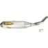 Silencieux FMF Échappement Powercore 4 Slip-On Aluminum Yamaha YZ450F/YZ250F