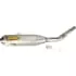 Silencieux FMF Échappement Powercore 4 Slip-On Aluminum Yamaha YZ/WR250