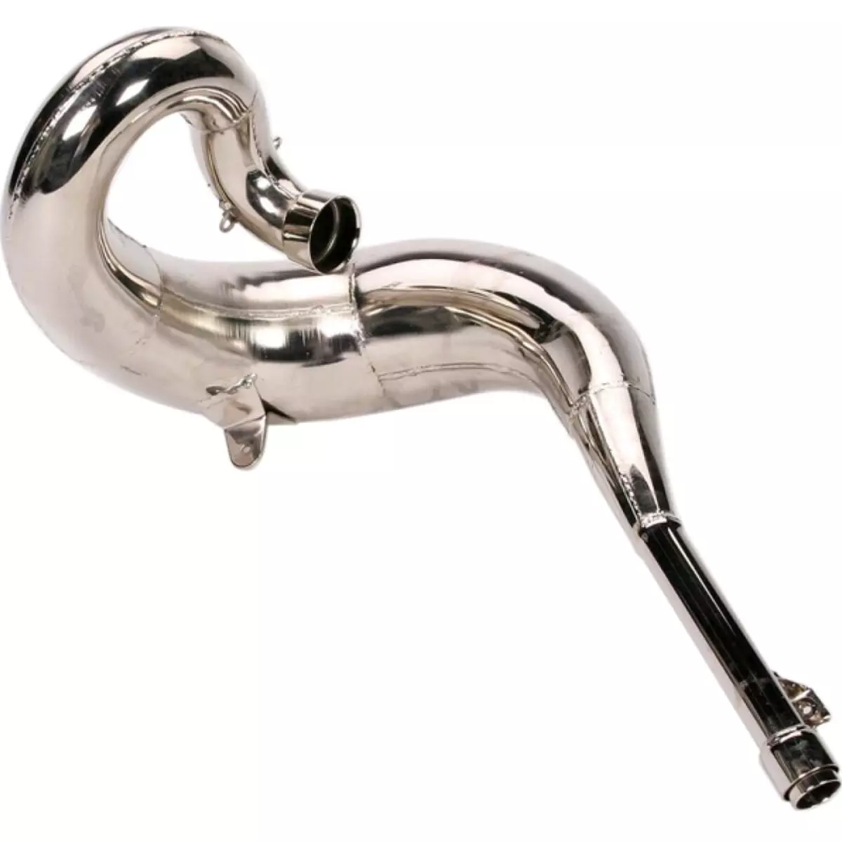 Pot De Détente FMF Échappement Gnarly Acier Honda CR250 2002