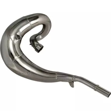 Pot De Détente FMF Échappement Gnarly Acier Gas Gas 250/300 2003-6 - Echappement Motocross FMF ÉCHAPPEMENTS