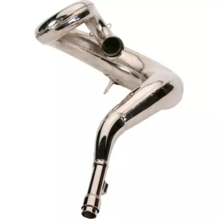 Pot De Détente FMF Échappement Gnarly Acier Honda CR500 1989-01 - Echappement Motocross FMF ÉCHAPPEMENTS