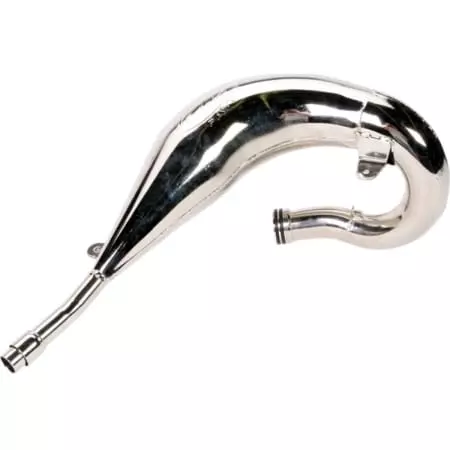 Pot De Détente FMF Échappement Fatty Nickel Acier Yamaha YZ125 1996-98 - Echappement Motocross FMF ÉCHAPPEMENTS