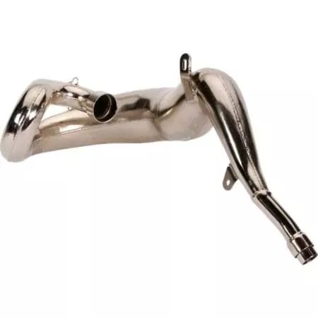 Pot De Détente FMF Échappement Gnarly Acier Honda CR500 1985-88 - Echappement Motocross FMF ÉCHAPPEMENTS