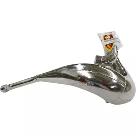 Pot De Détente FMF Échappement Gnarly Acier Honda CR250 2003-04 - Echappement Motocross FMF ÉCHAPPEMENTS