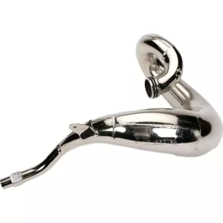 Pot De Détente FMF Échappement Fatty Nickel Acier Kawasaki Kawasaki KX250 1992-93 - Echappement Motocross FMF ÉCHAPPEMENTS
