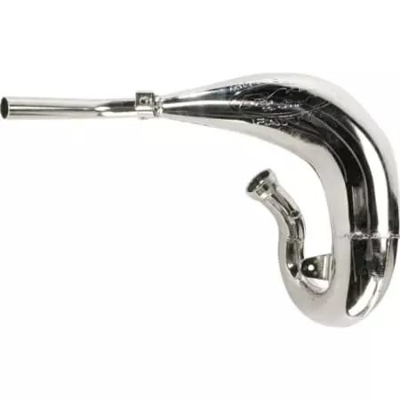 Pot De Détente FMF Échappement Fatty Nickel Acier KTM 85 2006 - Echappement Motocross FMF ÉCHAPPEMENTS