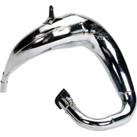Pot De Détente FMF Échappement Fatty Nickel Acier Yamaha YFS200 1988-06 - Echappement Motocross FMF ÉCHAPPEMENTS
