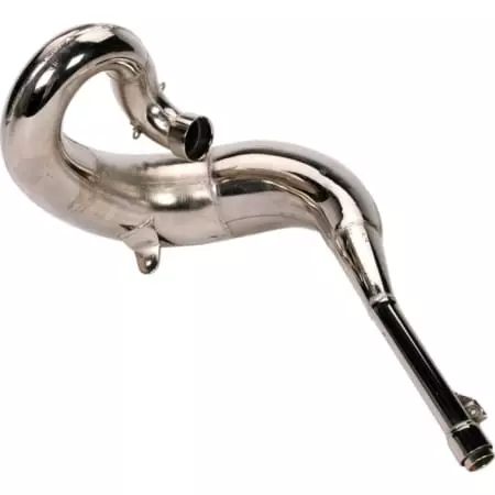Pot De Détente FMF Échappement Fatty Nickel Acier Honda CR250 2002 - Echappement Motocross FMF ÉCHAPPEMENTS