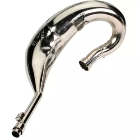Pot De Détente FMF Échappement Fatty Nickel Acier Honda CR125 1990-97 - Echappement Motocross FMF ÉCHAPPEMENTS