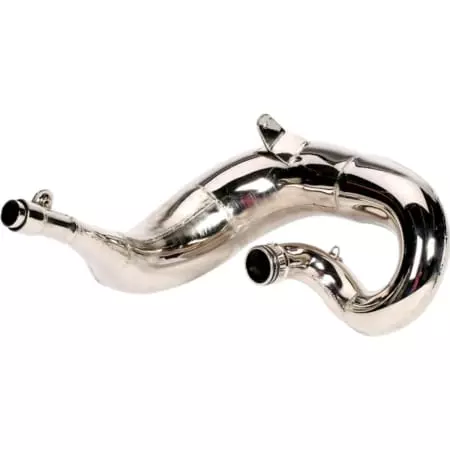 Pot De Détente FMF Échappement Fatty Nickel Acier Honda CR250 1997-99 - Echappement Motocross FMF ÉCHAPPEMENTS