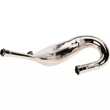 Pot De Détente FMF Échappement Fatty Nickel Acier Honda CR125 1998-99 - Echappement Motocross FMF ÉCHAPPEMENTS
