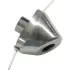 Bouchon Conique Arrière De Rechange FMF Échappement Powercore 2 25,4mm
