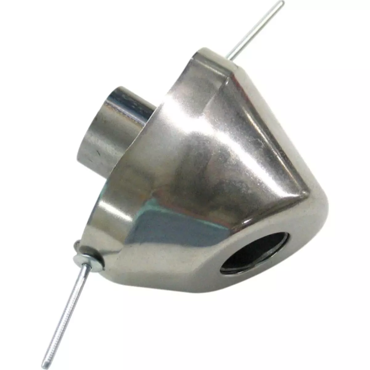 Bouchon Conique Arrière De Rechange FMF Échappement Powercore 2 25,4mm