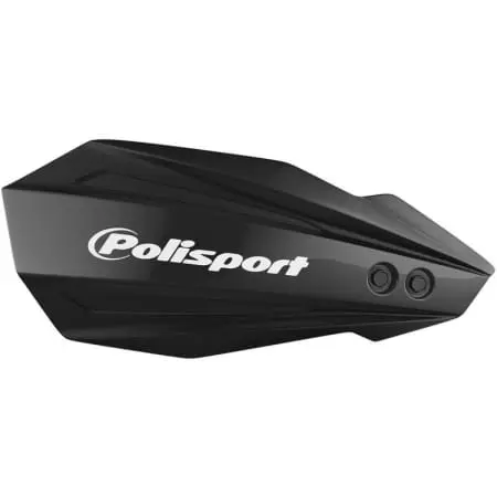 Protège-Mains Polisport Mx Bullit Noir 1109858002