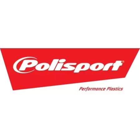 Kit Plastiques Polisport Couleur Origine 2T/4T - Carénage et protection POLISPORT