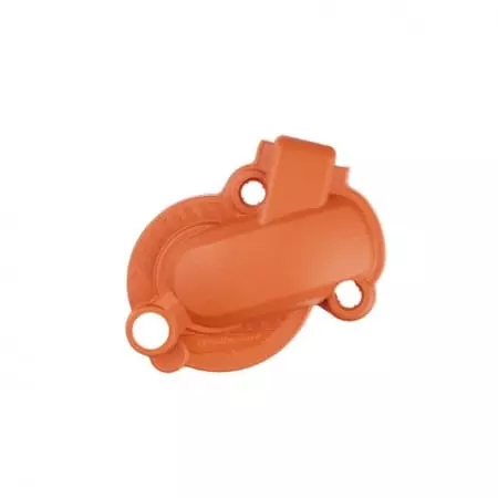 Protecteur Pompe À Eau Polisport Orange 1116556001