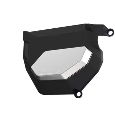 Couvre-Carter D'Embrayage Polisport 1109141