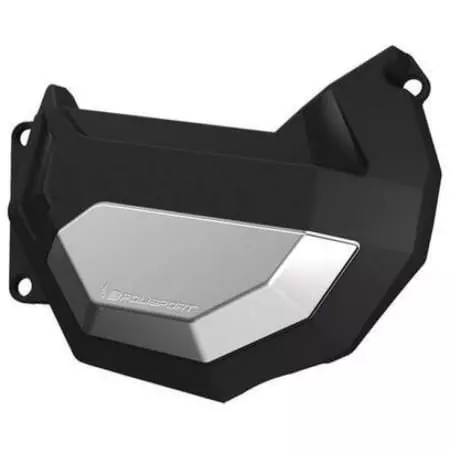 Couvre-Carter D'Embrayage Polisport Manual