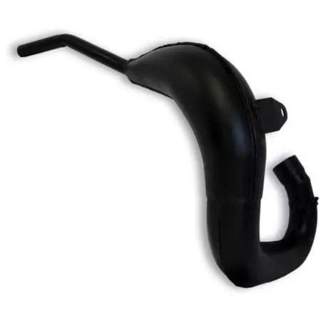 Pot De Détente Big One Vintage Acier Noir 1061296