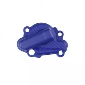 Protecteur Pompe À Eau Polisport Bleu 1116553001