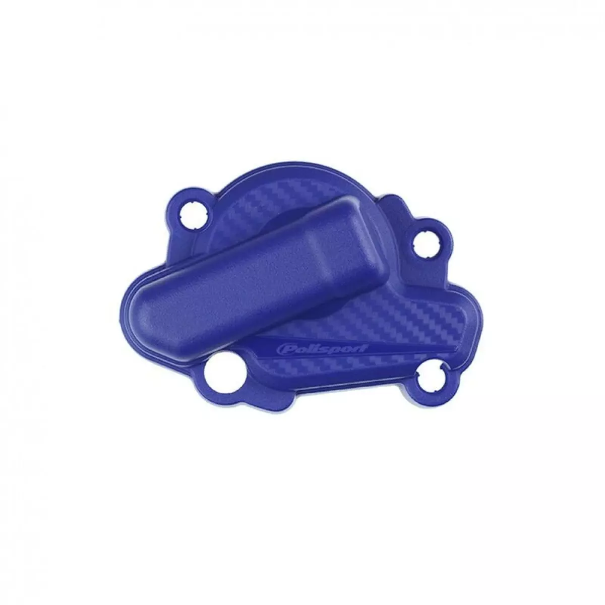 Protecteur Pompe À Eau Polisport Bleu 1116553001