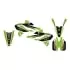 Kit Déco Complet Blackbird Dream 4 1110343