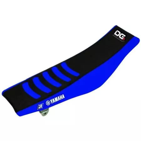Housse De Selle Blackbird Double Grip 3 1110366 - Carénage et protection BLACKBIRD