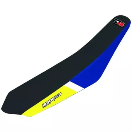 Housse De Selle Blackbird Dream 4 1110308 - Carénage et protection BLACKBIRD