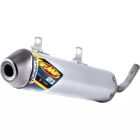 Silencieux FMF Échappement Turbinecore 2.1 KTM/Husqvarna - Echappement moto FMF ÉCHAPPEMENTS