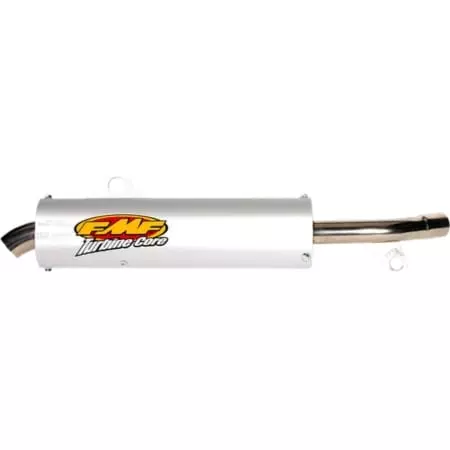 Silencieux FMF Échappement Turbinecore Yamaha YZ250 1991-93 - Echappement moto FMF ÉCHAPPEMENTS