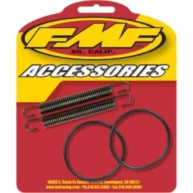 Kit Ressorts / Joint Torique FMF Échappement Honda 250R