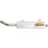 Silencieux FMF Échappement Powercore Aluminum Honda CR500 1989-90