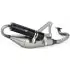 Echappement Tecnigas Q-Tre Pour Yamaha/Minarelli Horizontal