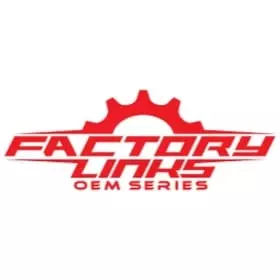 Kit Roulements De Roues Avant/Arrière Factory Links 1091024