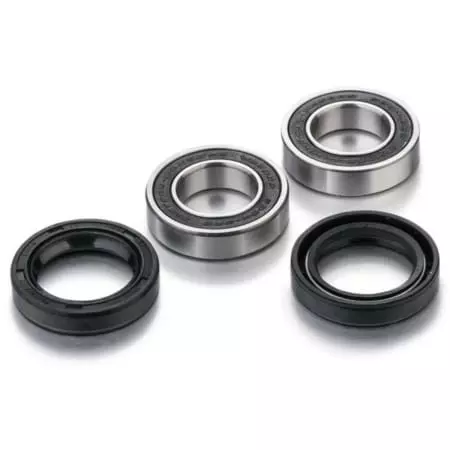 Kit Roulements De Roues Avant Factory Links 1091037